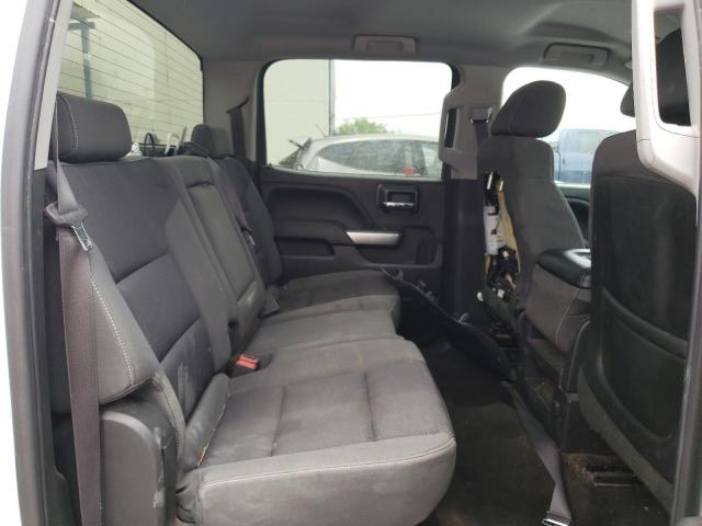 Photo 10 from auction – 2015 CHEVROLET SILVERADO with VIN 3GCUKRECXFG352798