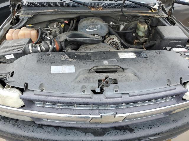 Photo 11 from auction – 2001 CHEVROLET SILVERADO with VIN 2GCEC19T111112800