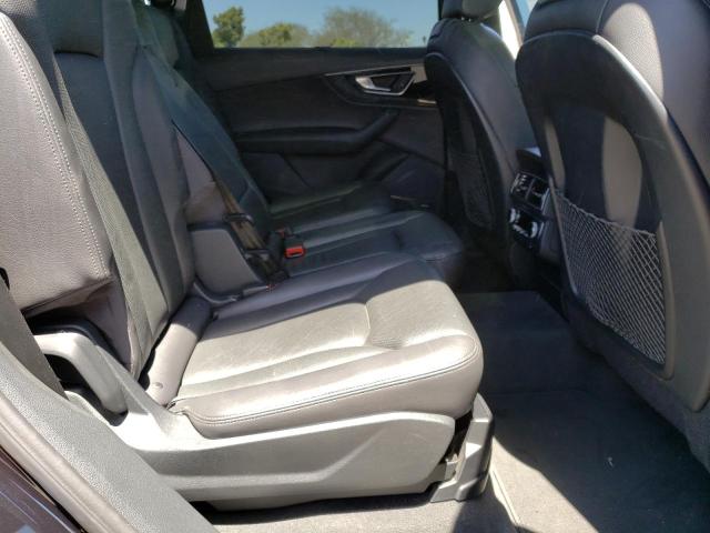 Photo 11 from auction – 2017 AUDI Q7 PRESTIG with VIN WA1VAAF7XHD010627