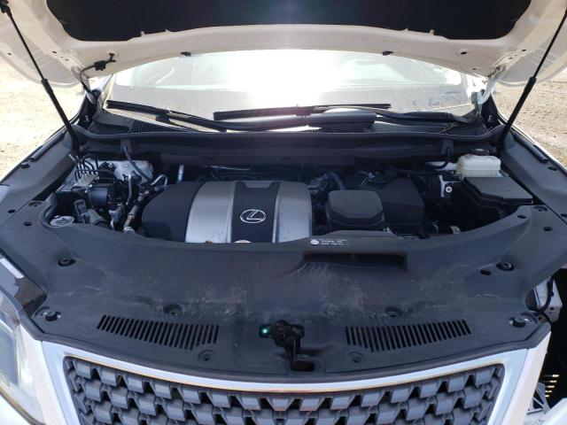 Zdjęcie 12 z aukcji – 2022 LEXUS RX 350 z VIN 2T2HZMAA7NC245863