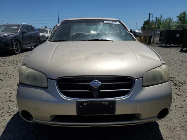 Photo 5 from auction – 2002 NISSAN MAXIMA with VIN JN1CA31D21T605475