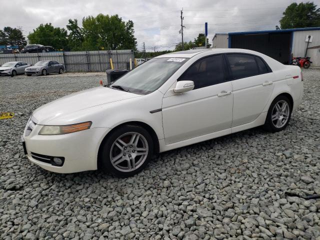 Photo 1 from auction – 2008 ACURA TL with VIN 19UUA66248A029731