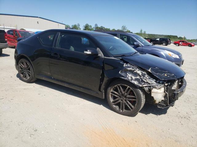 Photo 4 from auction – 2013 TOYOTA SCION TC with VIN JTKJF5C70D3062942