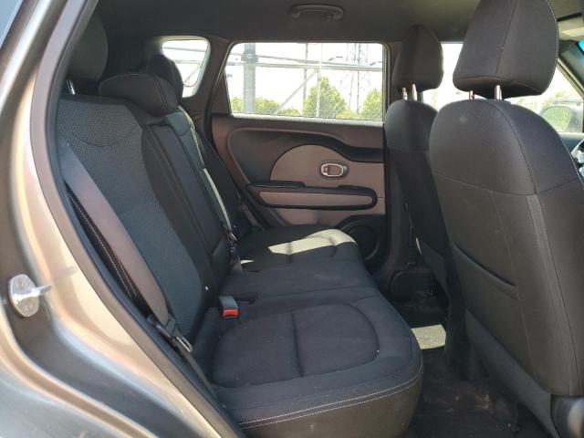 Photo 10 from auction – 2017 KIA SOUL + with VIN KNDJP3A59H7426140