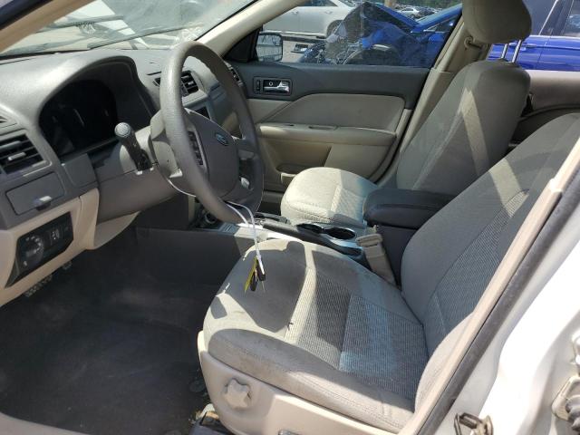 Photo 7 from auction – 2011 FORD FUSION SE with VIN 3FAHP0HA4BR209424
