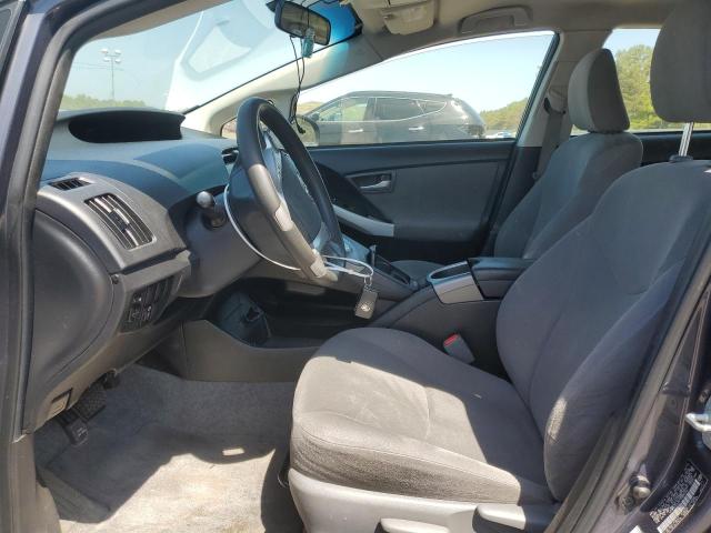 Photo 7 from auction – 2015 TOYOTA PRIUS with VIN JTDKN3DU9F0434192