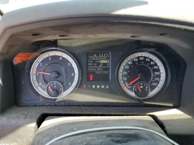 Photo 9 from auction – 2016 RAM 1500 ST with VIN 1C6RR6KG6GS169892
