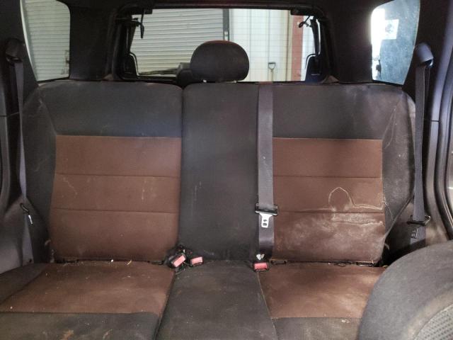 Photo 10 from auction – 2008 FORD ESCAPE XLT with VIN 1FMCU03188KA25150