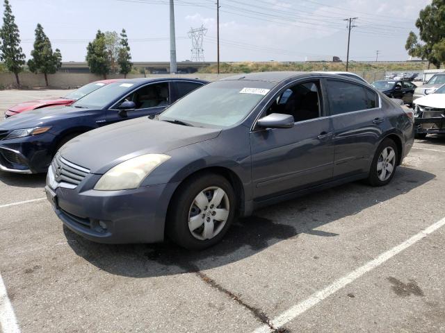 NISSAN ALTIMA 2.5 2008 with VIN 1N4AL21E48N529313 - Photo from auction