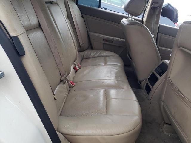 Photo 10 from auction – 2005 CADILLAC STS with VIN 1G6DC67A250236119
