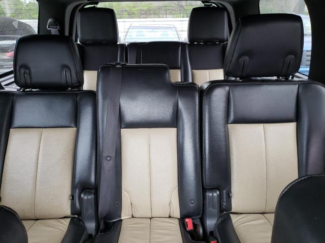 Photo 10 from auction – 2007 FORD EXPEDITION with VIN 1FMFU18557LA06286