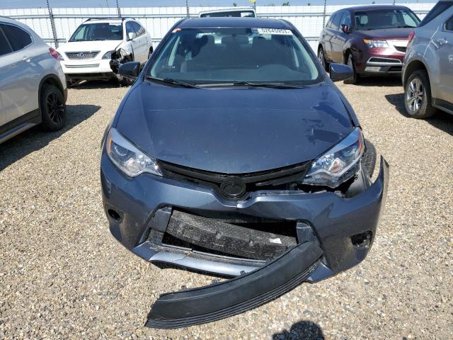 Photo 5 from auction – 2014 TOYOTA COROLLA L with VIN 2T1BURHE1EC056852