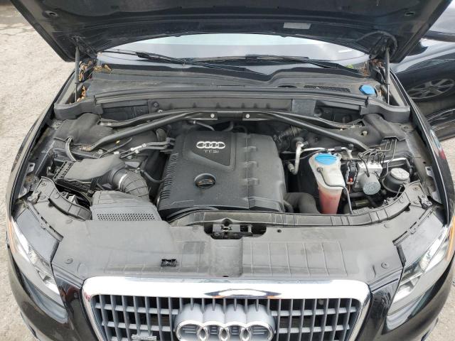 Фото 11 с аукциона – 2011 AUDI Q5 PREMIUM с VIN WA1LFAFP1BA035367