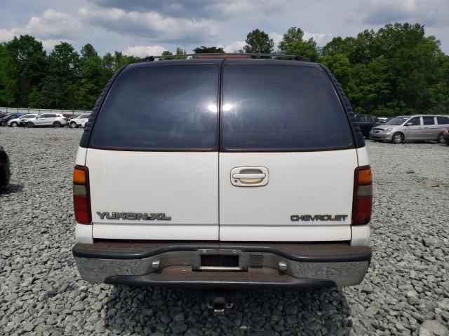 Zdjęcie 6 z aukcji – 2001 GMC YUKON z VIN 1GKEC13TX1J225809