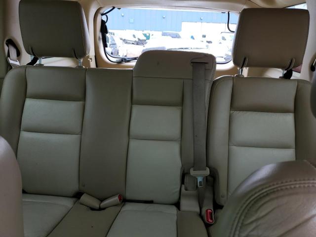 Photo 10 from auction – 2006 FORD EXPLORER E with VIN 1FMEU74E76ZA26314