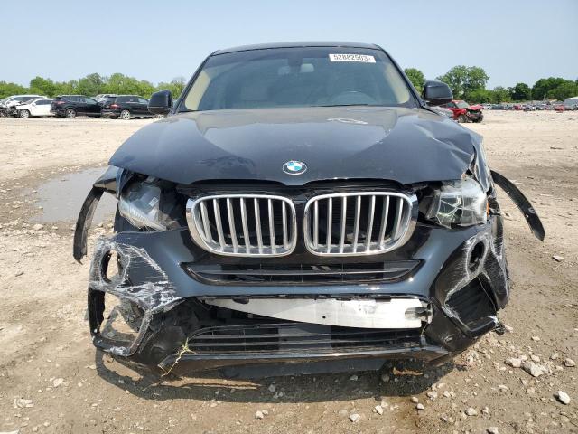 Photo 5 from auction – 2017 BMW X4 XDRIVE2 with VIN 5UXXW3C33H0T79185