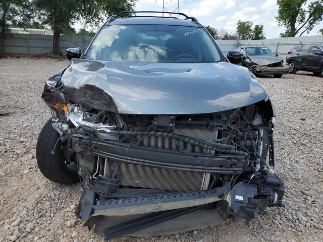 Photo 5 from auction – 2018 NISSAN ROGUE S with VIN 5N1AT2MT9JC787571