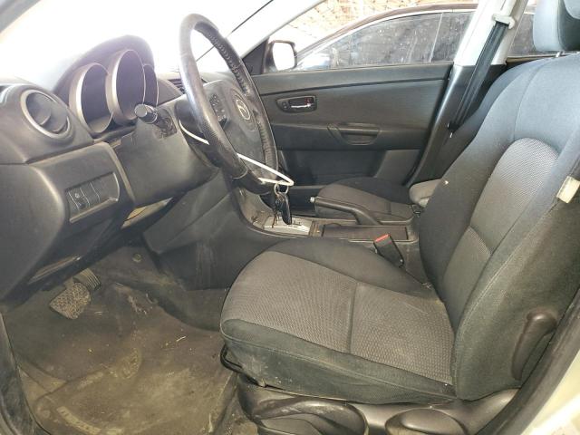 Zdjęcie 7 z aukcji – 2009 MAZDA 3 I z VIN JM1BK32G991194307