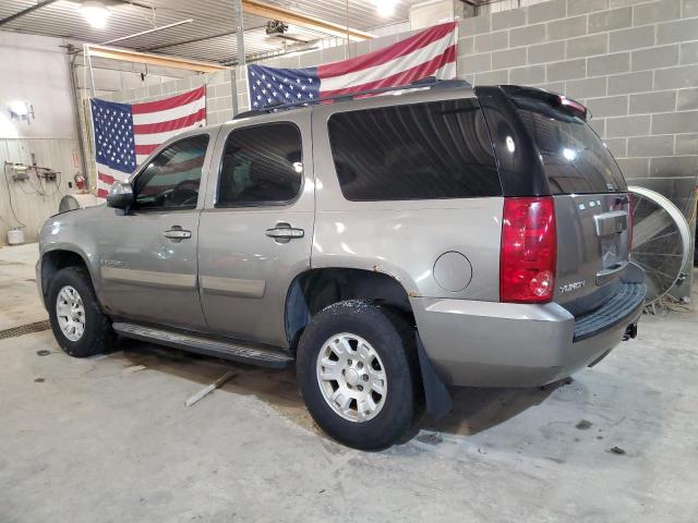 Photo 2 from auction – 2007 GMC YUKON with VIN 1GKFK13007R131123