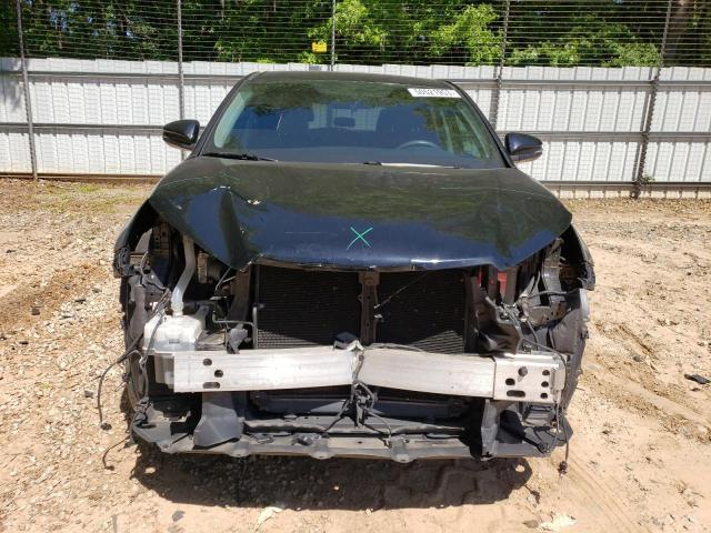 Photo 5 from auction – 2015 TOYOTA HIGHLANDER with VIN 5TDZKRFH4FS049601