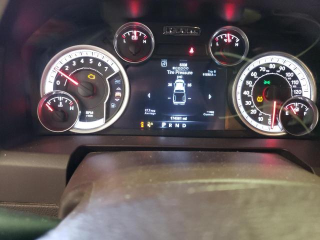 Photo 9 from auction – 2015 RAM 1500 SLT with VIN 1C6RR6LT8FS779657