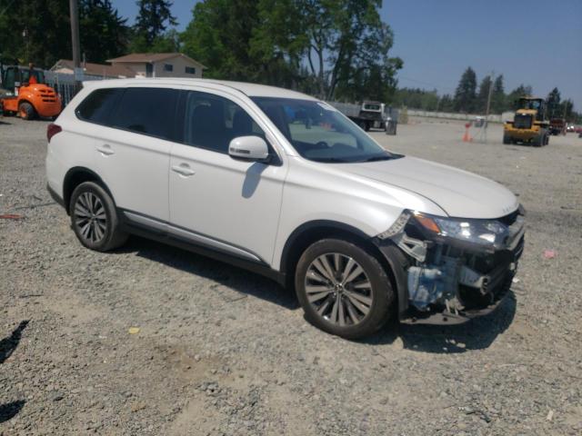 Photo 4 from auction – 2019 MITSUBISHI OUTLANDER with VIN JA4AZ3A30KZ007088