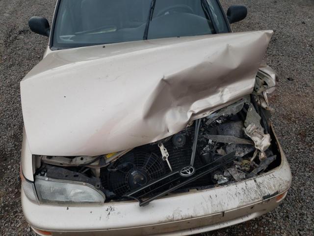 Photo 11 from auction – 1994 TOYOTA COROLLA LE with VIN JT2AE09B3R0054313