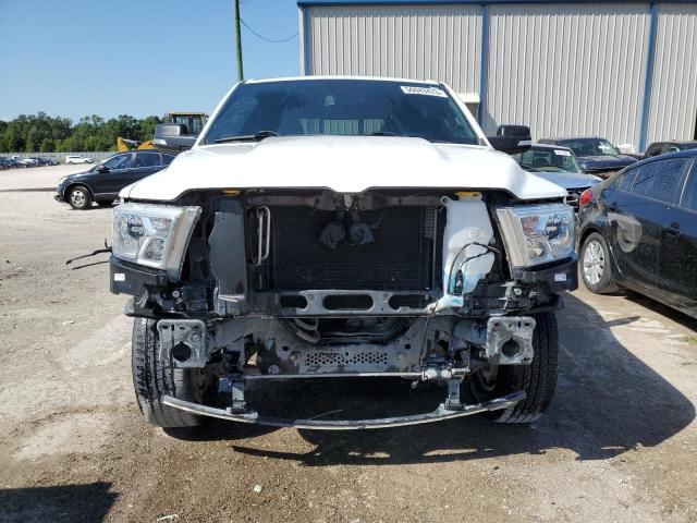 Photo 5 from auction – 2019 RAM 1500 BIG H with VIN 1C6SRFFT2KN619599