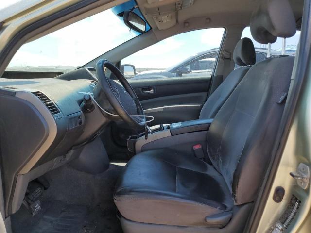 Photo 7 from auction – 2007 TOYOTA PRIUS with VIN JTDKB20U977569934