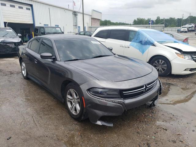 Photo 4 from auction – 2015 DODGE CHARGER SE with VIN 2C3CDXBG6FH878805