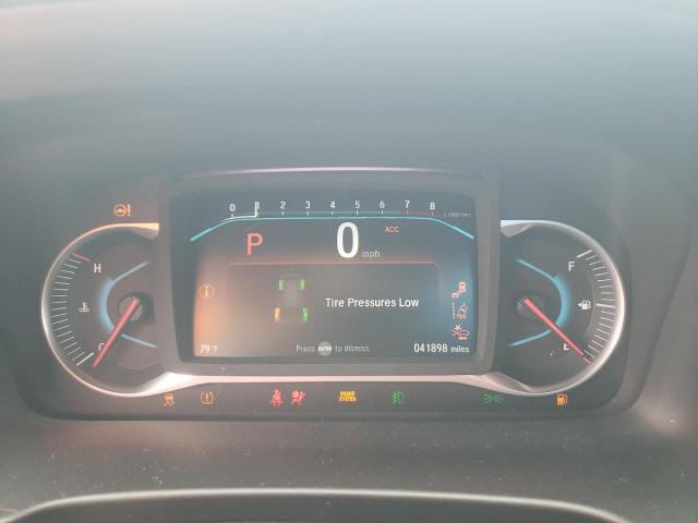 Photo 9 from auction – 2021 HONDA PILOT SE with VIN 5FNYF5H23MB038236