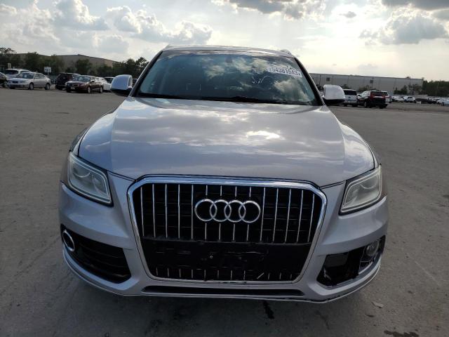 Photo 5 from auction – 2015 AUDI Q5 PREMIUM with VIN WA1CFAFP5FA113591