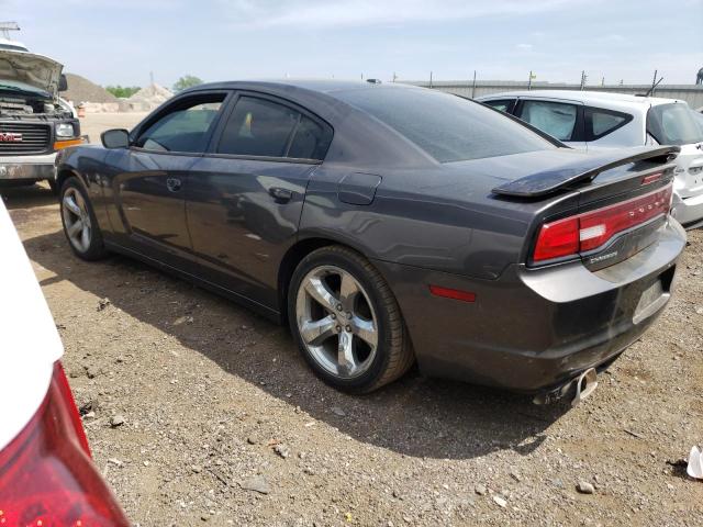 Photo 2 from auction – 2013 DODGE CHARGER R/ with VIN 2C3CDXCT7DH652488