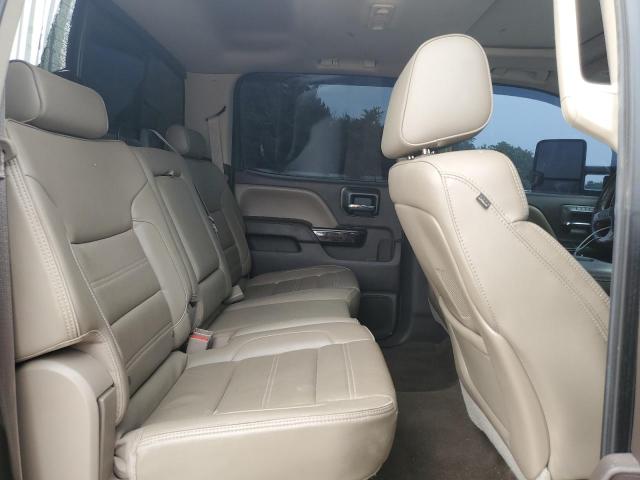 Photo 10 from auction – 2015 GMC SIERRA K25 with VIN 1GT120E80FF579865