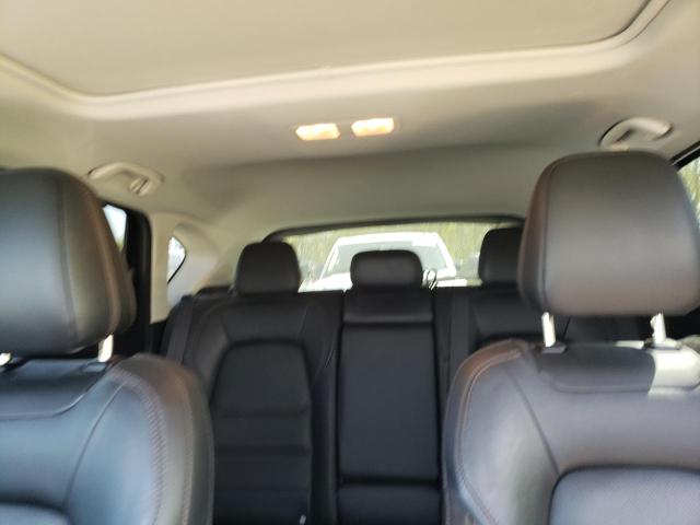 Photo 10 from auction – 2021 MAZDA CX-5 GRAND with VIN JM3KFBDM3M1379700