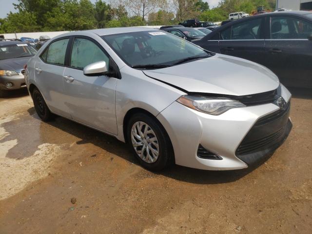 Photo 4 from auction – 2017 TOYOTA COROLLA L with VIN 2T1BURHE9HC938808
