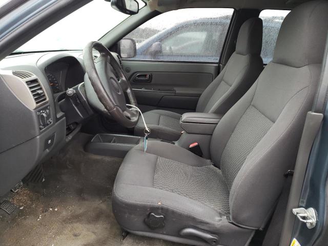 Photo 7 from auction – 2006 CHEVROLET COLORADO with VIN 1GCCS136X68230331