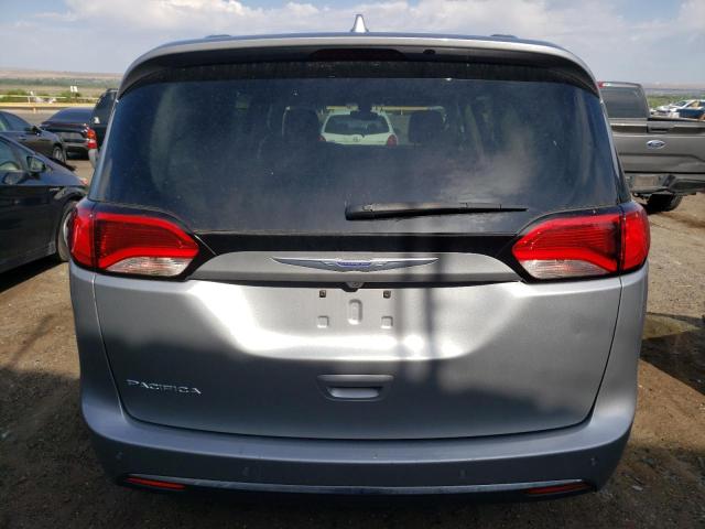 Photo 6 from auction – 2020 CHRYSLER PACIFICA T with VIN 2C4RC1BG1LR128126