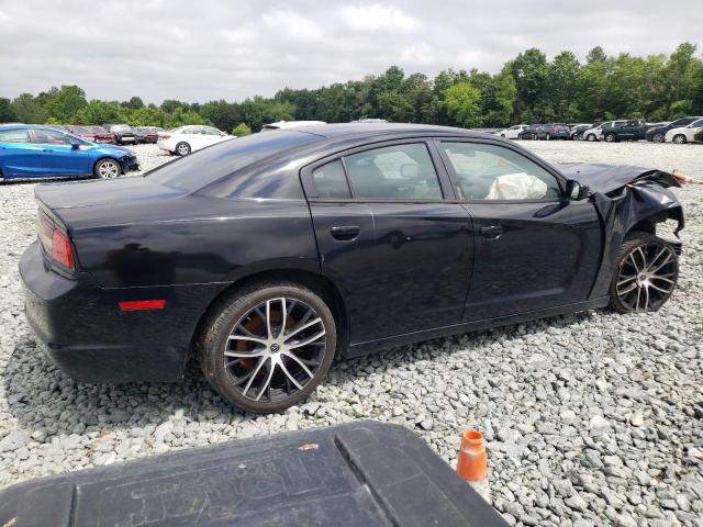 Photo 3 from auction – 2012 DODGE CHARGER PO with VIN 2C3CDXAT3CH282500