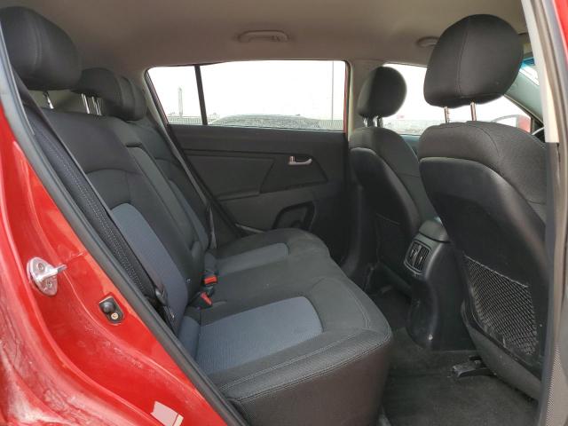 Photo 11 from auction – 2015 KIA SPORTAGE L with VIN KNDPBCAC8F7769428