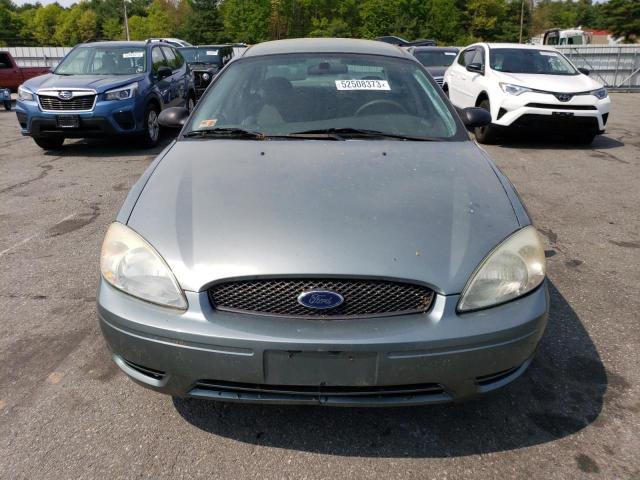 Photo 5 from auction – 2006 FORD TAURUS SE with VIN 1FAFP53U86A100731