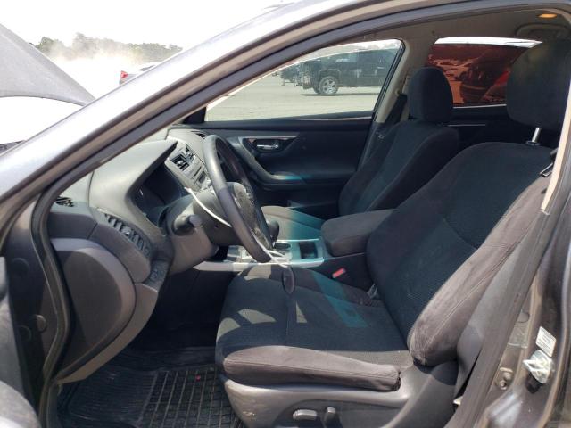Photo 7 from auction – 2014 NISSAN ALTIMA 2.5 with VIN 1N4AL3AP8EN238297