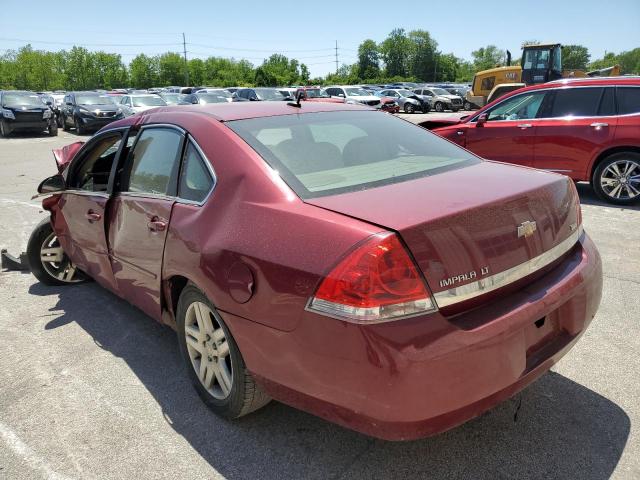 Photo 2 from auction – 2011 CHEVROLET IMPALA LT with VIN 2G1WG5EK2B1290500