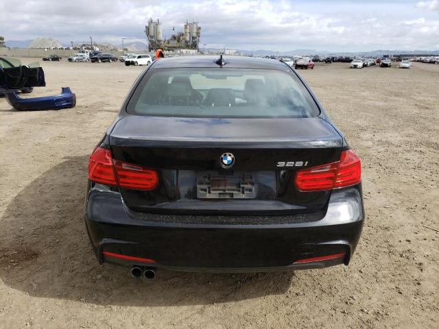 Photo 6 from auction – 2013 BMW 328 I with VIN WBA3A5G54DNP20464