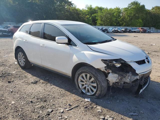 Photo 4 from auction – 2011 MAZDA CX-7 with VIN JM3ER2C58B0362201