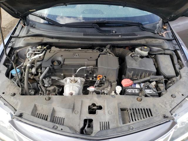 Photo 11 from auction – 2017 ACURA ILX PREMIU with VIN 19UDE2F73HA003873