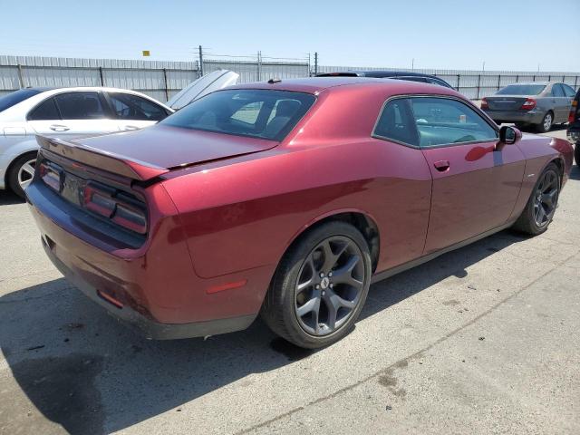 Photo 3 from auction – 2019 DODGE CHALLENGER with VIN 2C3CDZBT5KH750770