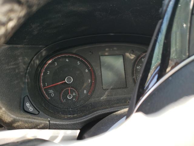 Photo 9 from auction – 2020 VOLKSWAGEN PASSAT SE with VIN 1VWSA7A31LC009586