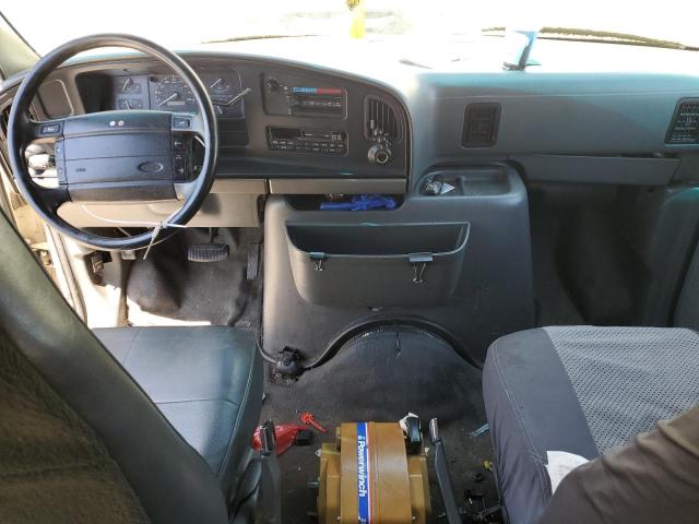 Photo 8 from auction – 1994 FORD ECONOLINE with VIN 1FTHE24H4RHA24140