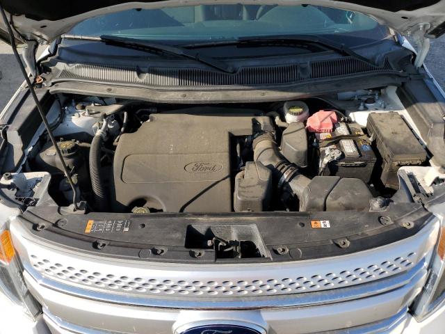 Photo 12 from auction – 2015 FORD EXPLORER X with VIN 1FM5K8D80FGC15064